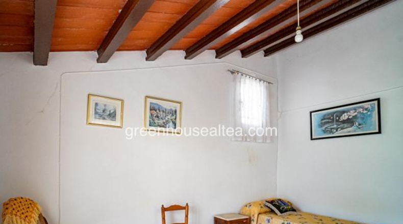 Alicante - Bolulla - 261m2