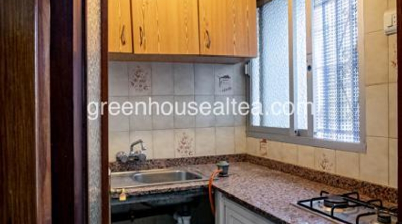 Alicante - Bolulla - 261m2