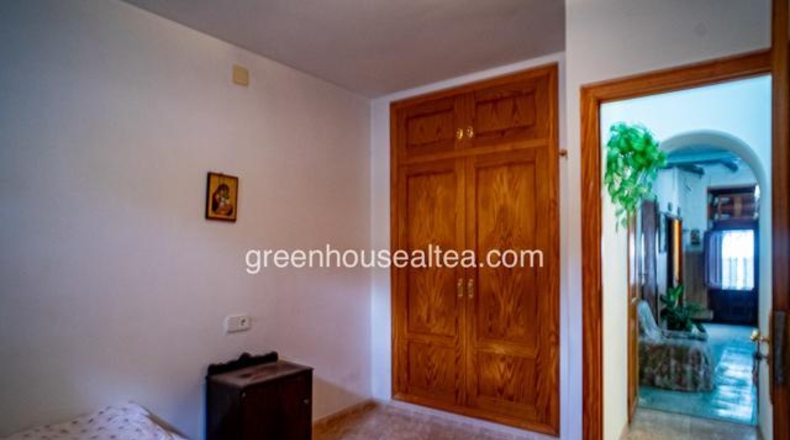 Alicante - Bolulla - 261m2
