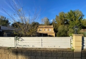 Chalet independiente con terreno en venta en la España, Lloret de Mar, ref: TR352065 foto