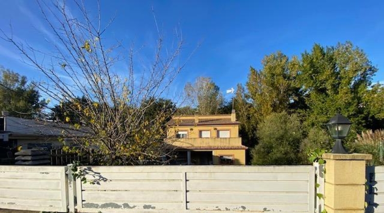 Gerona - Lloret de Mar - 136m2