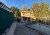 Chalet independiente con terreno en venta en la España, Lloret de Mar, ref: TR352065 foto