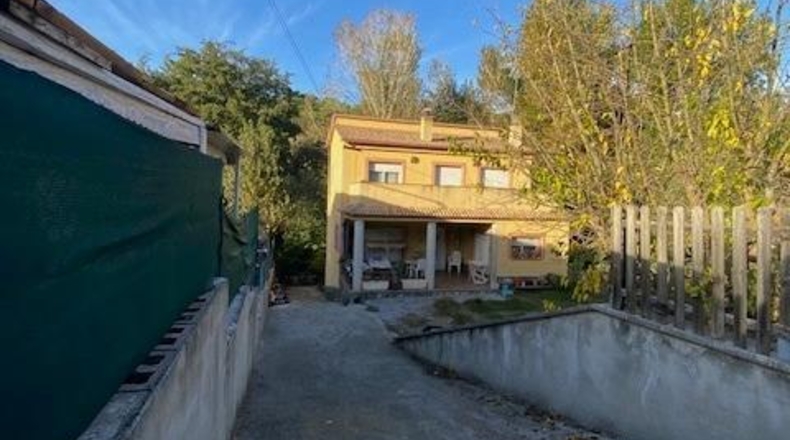 Gerona - Lloret de Mar - 136m2
