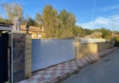 Chalet independiente con terreno en venta en la España, Lloret de Mar, ref: TR352065 foto