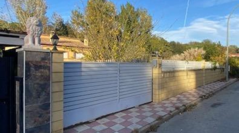 Gerona - Lloret de Mar - 136m2