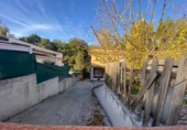 Chalet independiente con terreno en venta en la España, Lloret de Mar, ref: TR352065 foto