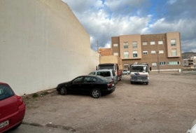 Puebla de Vícar 416&nbsp;м²