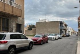 Puebla de Vícar 416&nbsp;м²