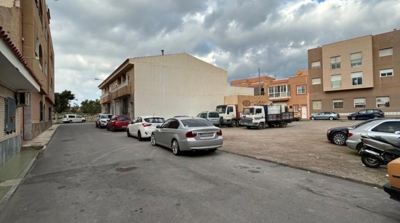 Альмерия - Vícar - 375m2