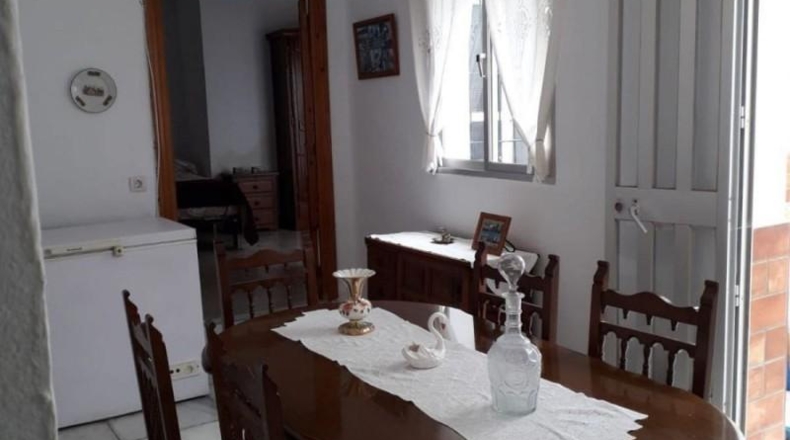 Cádiz - Хименa-де-ла-Фронтера - 380m2