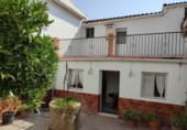 Casa de poble en venda a la España, Jimena de la Frontera, ref.: TR334725 foto