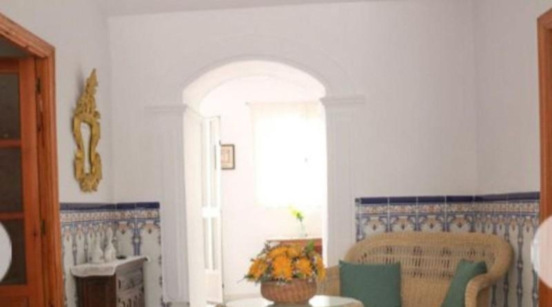 Cádiz - Хименa-де-ла-Фронтера - 380m2