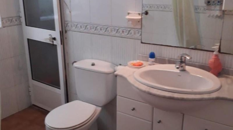 Cádiz - Хименa-де-ла-Фронтера - 380m2