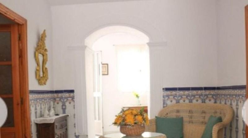 Cádiz - Хименa-де-ла-Фронтера - 380m2