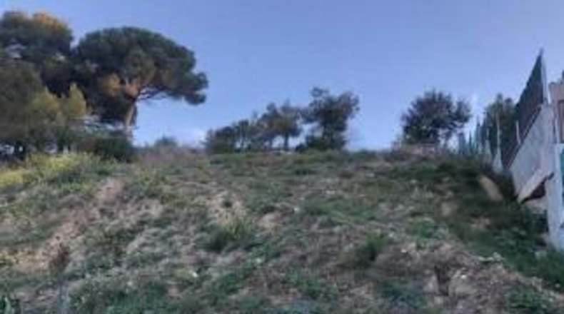 Барселона - Terrassa - 689m2