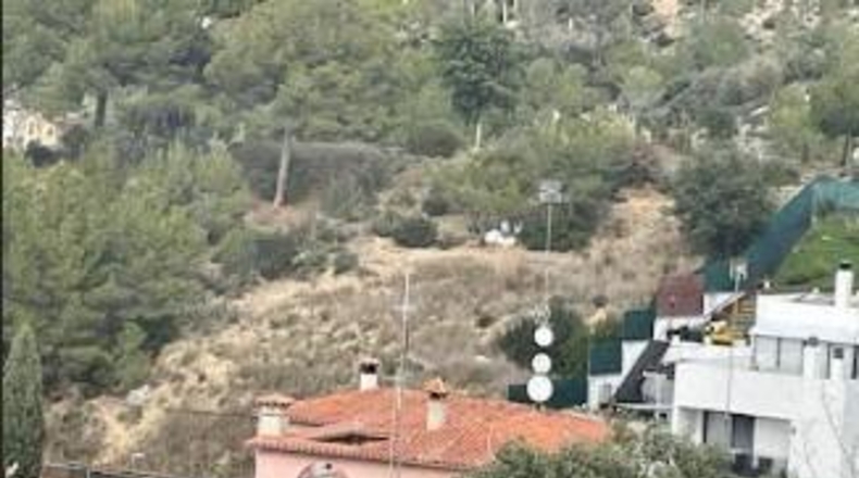 Барселона - Terrassa - 689m2