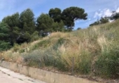Sòl urbà en venda a la España, Terrassa, ref.: TR277368 foto