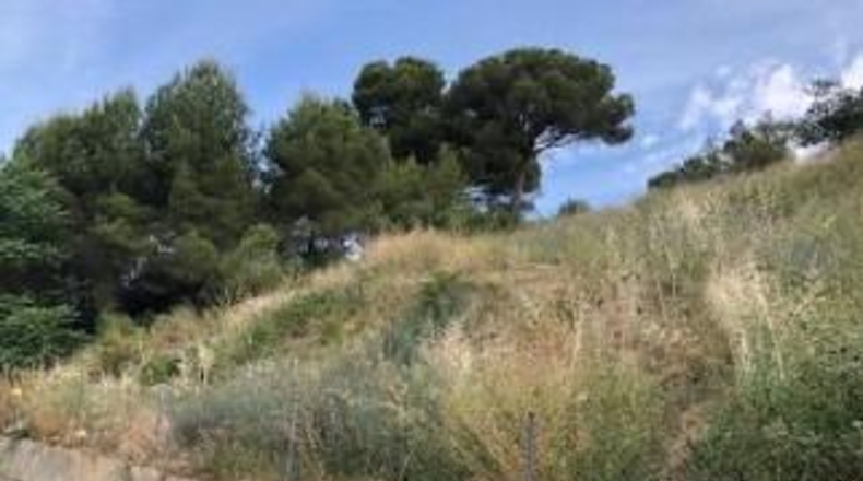 Барселона - Terrassa - 689m2