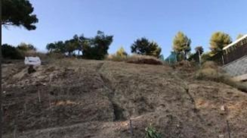Барселона - Terrassa - 689m2