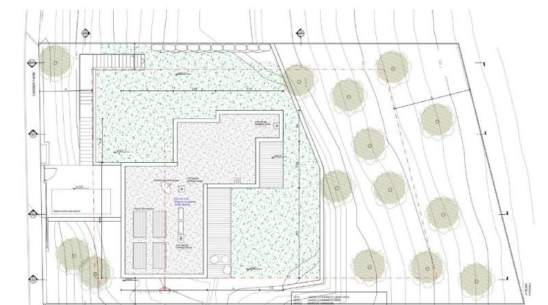 Барселона - Terrassa - 689m2