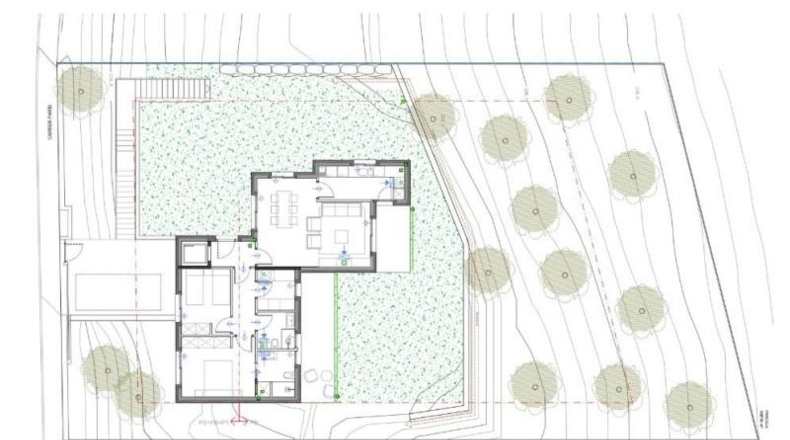 Барселона - Terrassa - 689m2