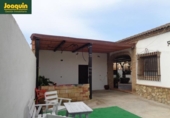 Casa de camp amb terreny en venda a la España, Alcolea, ref.: TR156947 foto