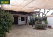 Casa de camp amb terreny en venda a la España, Alcolea, ref.: TR156947 foto