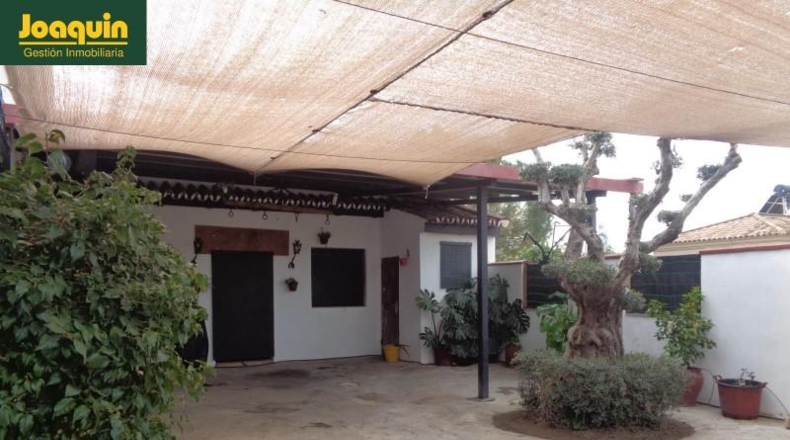 Córdoba - Córdoba - 500m2