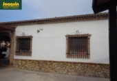 Casa de camp amb terreny en venda a la España, Alcolea, ref.: TR156947 foto