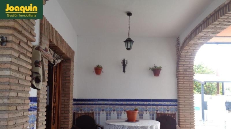 Córdoba - Córdoba - 500m2
