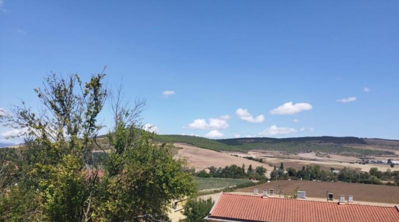Navarra - Imárcoain - 413m2
