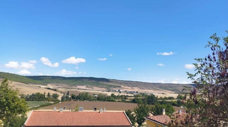 Navarra - Imárcoain - 413m2