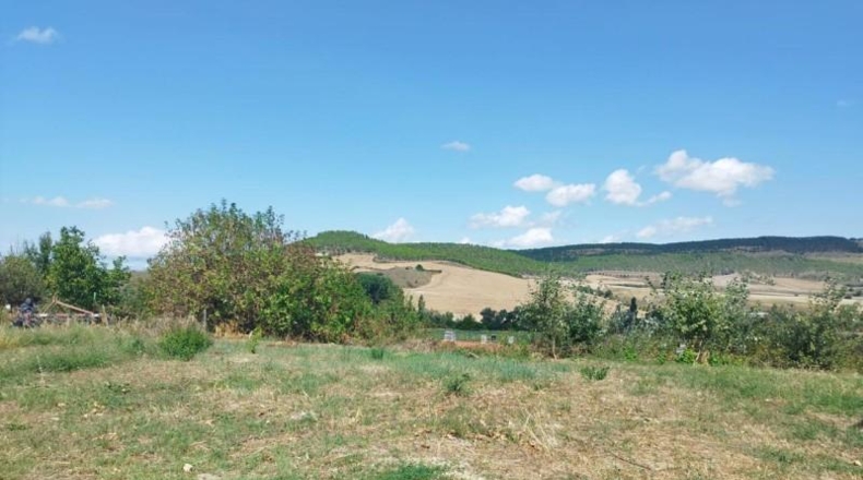 Navarra - Imárcoain - 413m2
