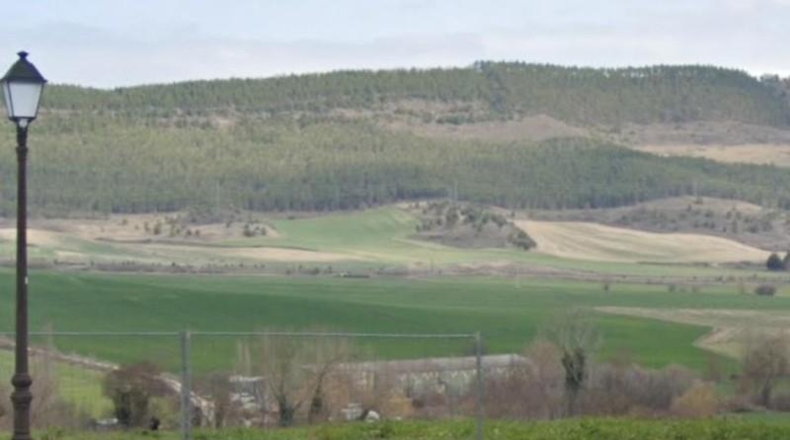Navarra - Imárcoain - 413m2