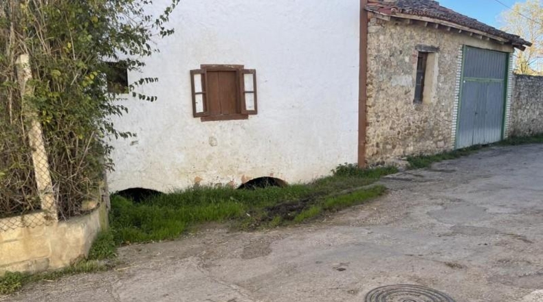 Burgos - Medina de Pomar - 1890m2