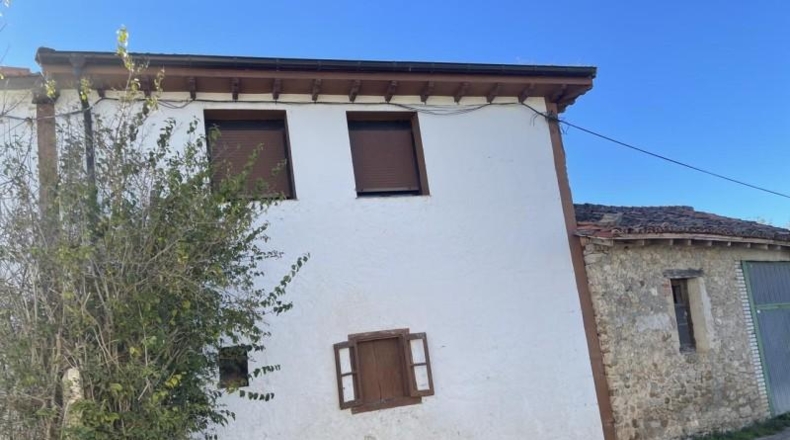Burgos - Medina de Pomar - 1890m2