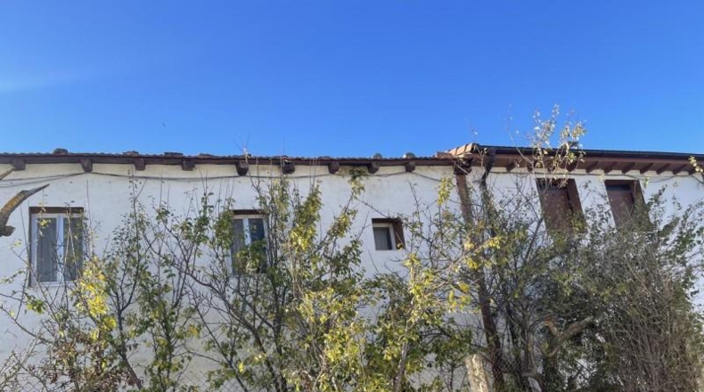 Burgos - Medina de Pomar - 1890m2