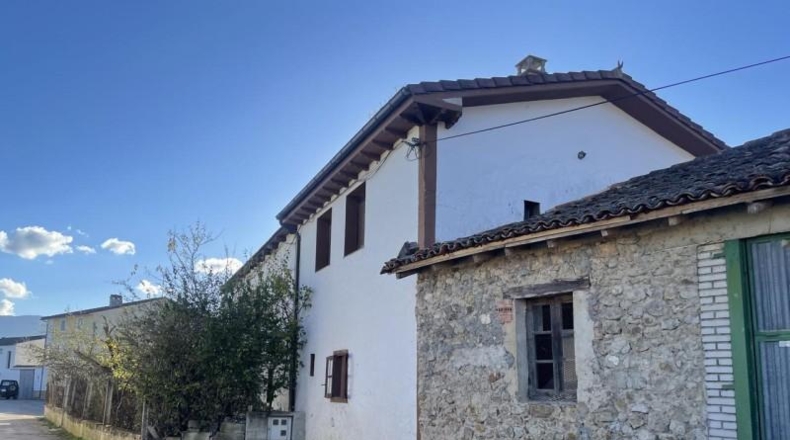 Burgos - Medina de Pomar - 1890m2
