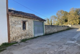 Medina de Pomar 1890&nbsp;m² 