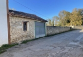 Xalet independent amb terreny en venda a la España, Medina de Pomar, ref.: TR177393 foto