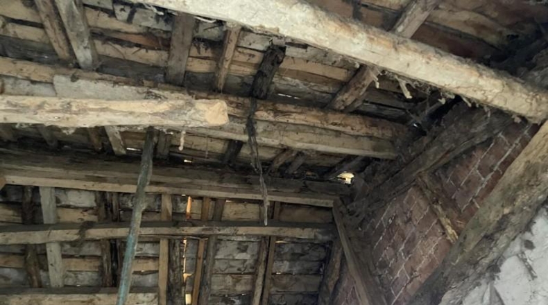 Burgos - Medina de Pomar - 1890m2
