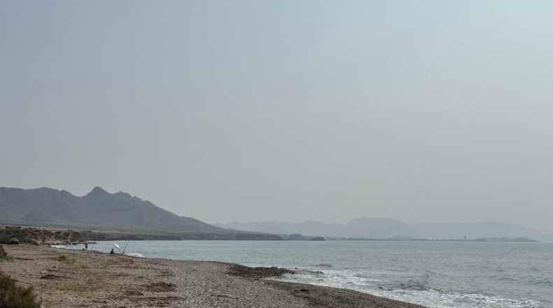 Murcia - Mazarrón - 10000m2