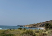 Casa de campo con terreno en venta en la España, Mazarrón, ref: TR248375 foto