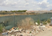 Parcel·la urbanitzable en venda a la España, San Javier, ref.: TR255140 foto