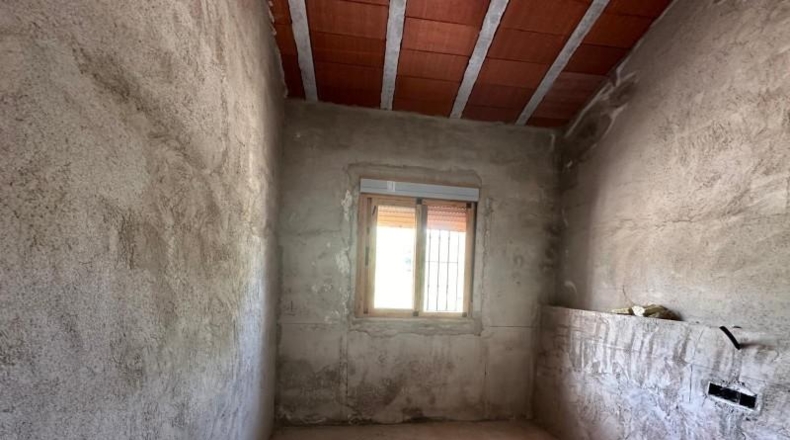 Alicante - Monóvar - 10600m2