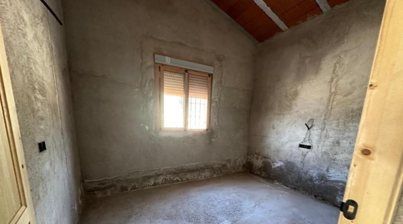 Alicante - Monóvar - 10600m2