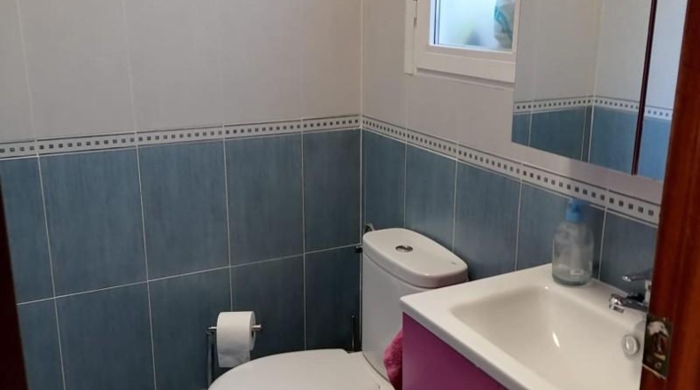 Córdoba - Priego de Córdoba - 118m2
