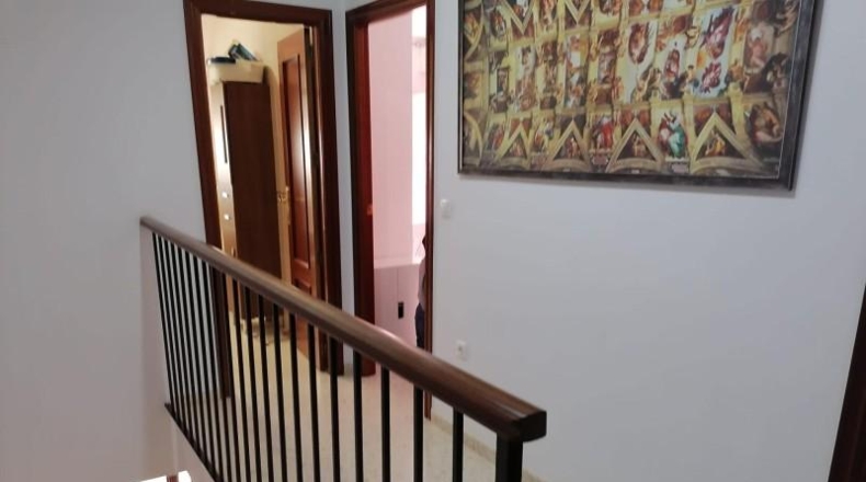 Córdoba - Priego de Córdoba - 118m2