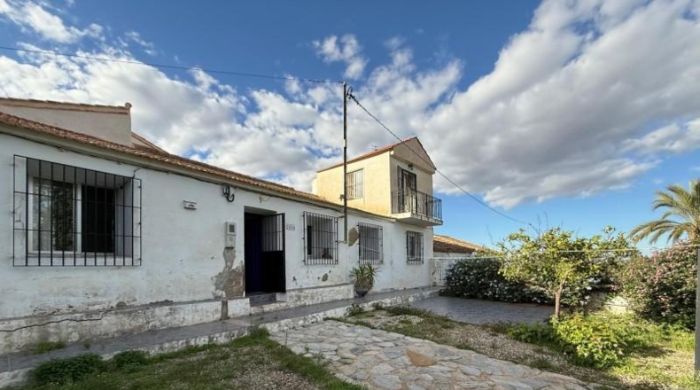 Murcia - Cartagena - 26000m2