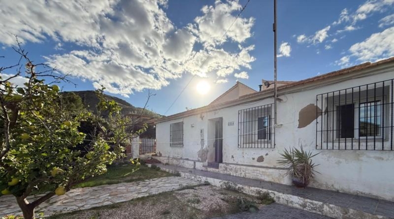 Murcia - Cartagena - 26000m2